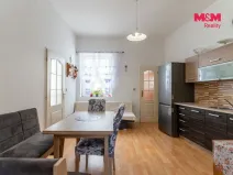 Prodej rodinného domu, Sokolnice, Komenského, 110 m2