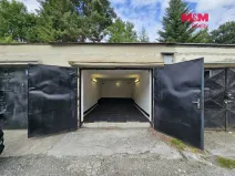 Prodej garáže, Havířov - Šumbark, 27 m2