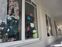 Pronájem obchodního prostoru, Boskovice, nám. Dr. Snětiny, 120 m2