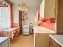 Prodej bytu 2+1, Praha - Záběhlice, Malovická, 54 m2