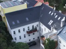 Prodej bytu 3+1, Teplice, U Hadích lázní, 74 m2