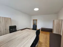 Pronájem pokoje, Brno, Plotní, 120 m2