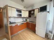 Pronájem bytu 1+kk, Praha - Žižkov, Budovcova, 30 m2