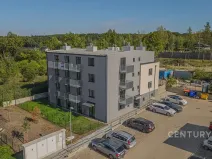 Pronájem bytu 1+kk, Milovice, 29 m2