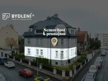 Pronájem bytu 5+1, Teplice, Doubravská, 150 m2