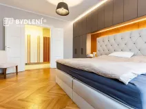 Pronájem bytu 5+1, Teplice, Doubravská, 150 m2