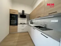 Pronájem bytu 3+kk, Jablonec nad Nisou, Máchova, 60 m2