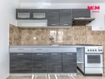Prodej bytu 2+1, Jablonec nad Nisou, Vysoká, 63 m2