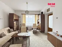 Prodej rodinného domu, Podbořany, 5. května, 250 m2
