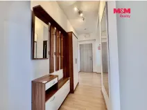 Pronájem bytu 3+1, Kobylnice, Sokolnická, 76 m2