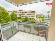 Pronájem bytu 2+kk, Praha - Stodůlky, Symfonická, 52 m2