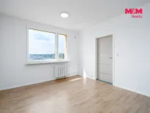Prodej bytu 1+1, Ústí nad Labem, Kmochova, 33 m2