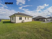 Prodej rodinného domu, Úherce, 87 m2
