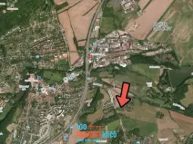 Prodej pozemku pro bydlení, Mníšek pod Brdy, 679 m2