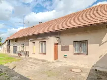 Prodej rodinného domu, Kouty, 74 m2