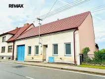 Prodej rodinného domu, Vacenovice, 215 m2