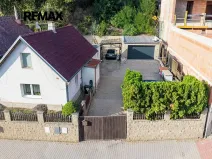 Prodej rodinného domu, Praha - Řeporyje, K Třebonicům, 67 m2