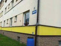 Prodej bytu 2+1, Svitavy, Mánesova, 54 m2