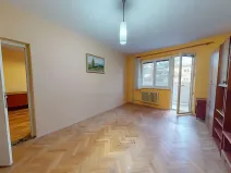Prodej bytu 2+1, Uherský Brod, Větrná, 56 m2