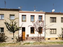 Prodej rodinného domu, Znojmo, Wolkerova, 155 m2