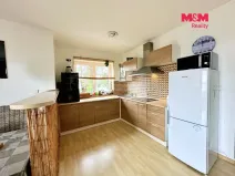 Prodej rodinného domu, Horní Planá - Hůrka, 98 m2