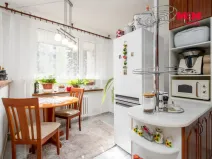 Prodej bytu 3+1, Litoměřice - Předměstí, Kosmonautů, 67 m2