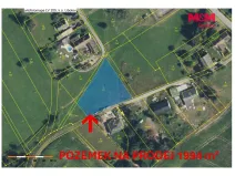 Prodej pozemku pro bydlení, Libotov, 1994 m2