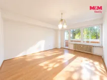 Prodej bytu 2+1, Orlová - Lutyně, Na Stuchlíkovci, 45 m2