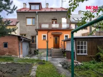 Prodej rodinného domu, Bílovec, Bezručova, 239 m2