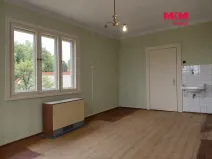 Prodej rodinného domu, Kostelec nad Černými lesy - Kostelec nad Černými Lesy, Pražská, 90 m2