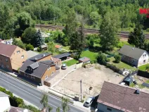 Prodej pozemku pro bydlení, Nové Sedlo - Chranišov, 485 m2