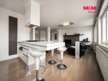 Prodej bytu 3+kk, Mladá Boleslav - Mladá Boleslav II, Boženy Němcové, 104 m2