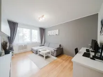 Prodej bytu 2+1, Třebíč, M. Majerové, 54 m2
