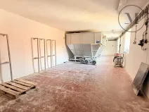 Pronájem výrobních prostor, Netolice, Mírové Náměstí, 500 m2