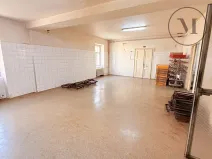 Pronájem výrobních prostor, Netolice, Mírové Náměstí, 500 m2