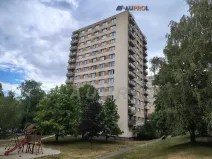Prodej bytu 2+1, Praha - Braník, Nad lesním divadlem, 62 m2