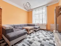 Prodej činžovního domu, Vejprty, náměstí T. G. Masaryka, 932 m2