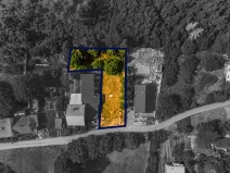 Prodej pozemku pro bydlení, Letovice, 1182 m2