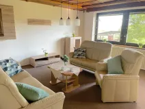 Pronájem rodinného domu, Bříšťany, 230 m2