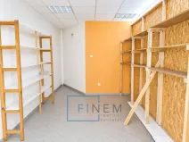 Pronájem obchodního prostoru, Kralupy nad Vltavou, 65 m2