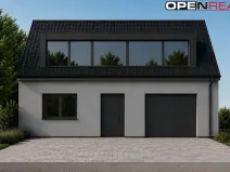 Prodej pozemku pro bydlení, Nížkovice, 400 m2