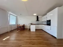 Pronájem bytu 3+kk, Praha - Stodůlky, Nušlova, 89 m2