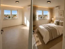 Prodej vily, Vir, Chorvatsko, 351 m2