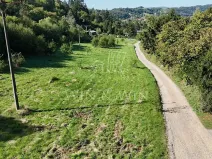 Prodej louky, Hlásná Třebaň, 10941 m2