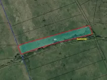 Prodej pozemku, Dolní Roveň, 2172 m2