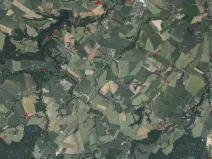 Prodej pole, Kutná Hora, 300000 m2