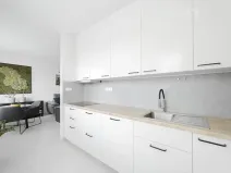 Pronájem bytu 2+kk, Karviná, Na Kopci, 59 m2