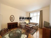 Pronájem bytu 3+1, Praha - Nové Město, 80 m2