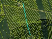 Prodej pozemku, Bojkovice, 16893 m2
