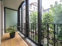 Prodej bytu 3+kk, Praha - Nové Město, Petrská, 84 m2